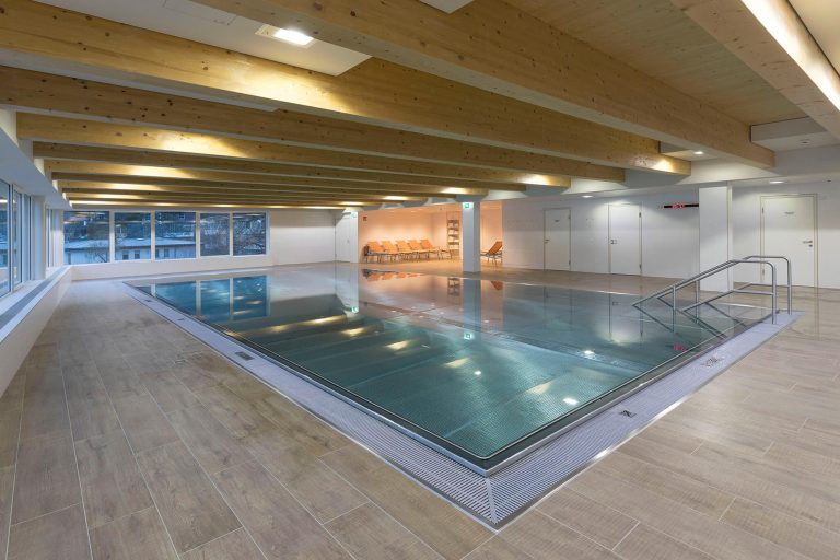 Herz-Reha | Hinterwirth