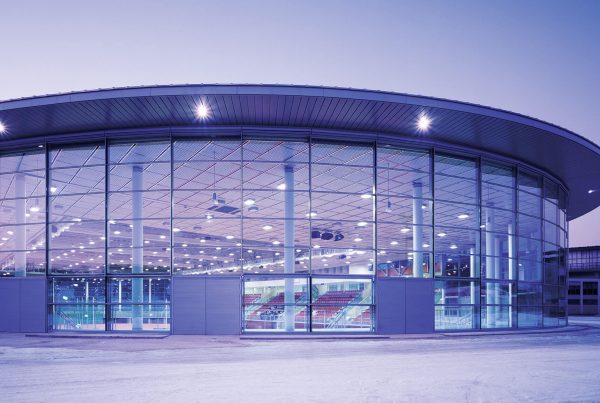Sportarena Linz