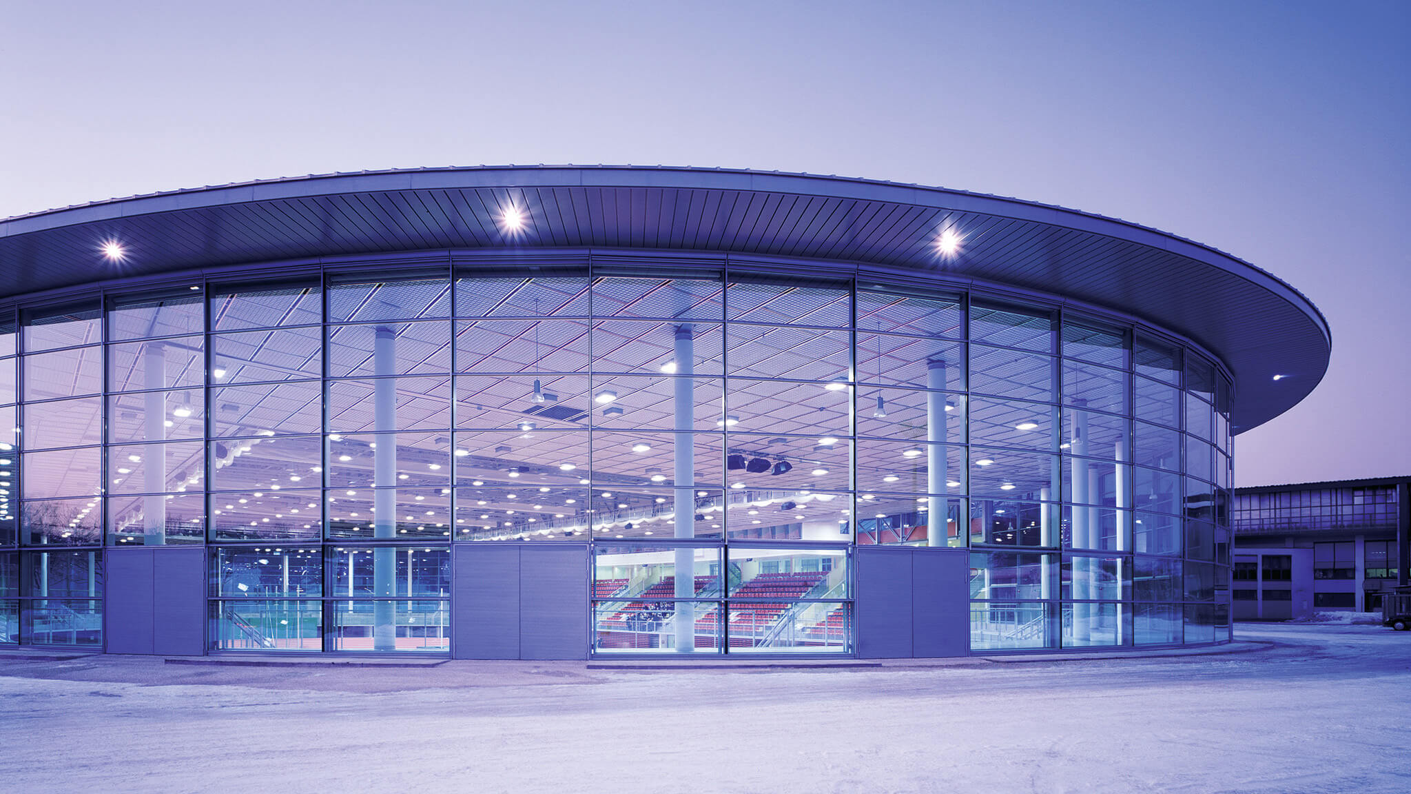 Sportarena Linz