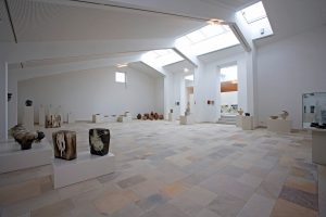 Kammerhof Museum Gmunden