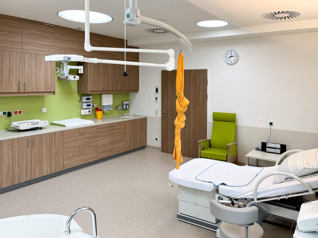 06_Hinterwirth_Pyhrn-Eisenwurzen-Klinikum_IMG_3948